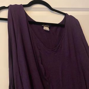 Medium size from Venus